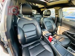 مێرسێدس بێنز GLA